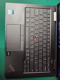 Lenovo ThinkPad X1 Yoga g7 i7-1270p 32GB√1TB√4K-LCD√1R.Z√DPH - 8