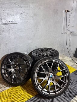 Z performance zp0.1 5x120 r19 - 8