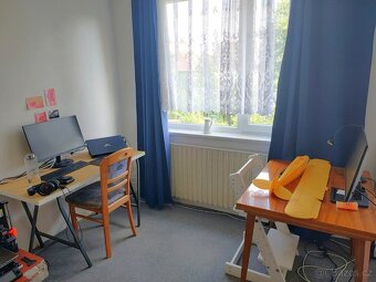 2.lůž. pok. v RD, studenti/ky/pár, balkon, Řečkovice - 8