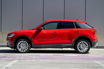 Audi Q2 1.4 TFSI COD S tronic Design - 8