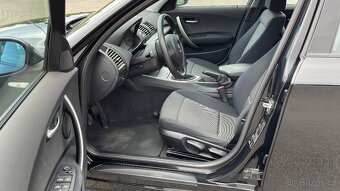 BMW 120D 120kW 1.MAJITEL - 8