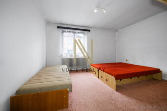 Prodej, rodinný dům 57 m², pozemek 774 m², Zruč-Senec, ul. - 8