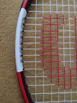 Wilson Six One Comp - 8