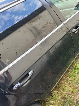 Passat b7 2.0tdi 103kw - 8