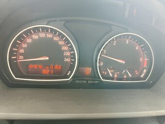 BMW X3, 3.0d xDrive A/T - 8