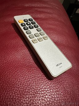Převodník Arcam FMJ D33 - 8