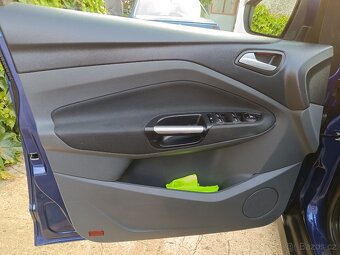 Ford C-MAX 1.6tdci 84kw - 8