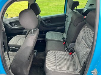 ŠKODA ROOMSTER 1.2TSI - 8