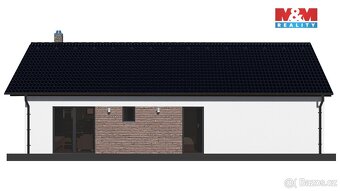 Prodej pozemku, 1337 m², Sedlčany - 8