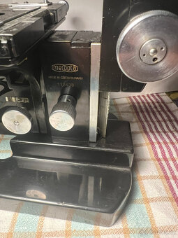 Binokulární mikroskop Meopta-sběratelský kus - 8