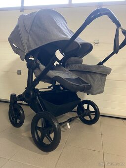 Bugaboo Donkey 3 Duo - 8