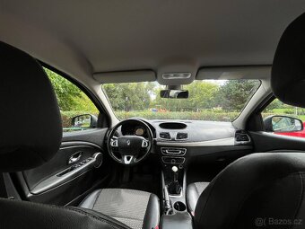 Renault Fluence - 8