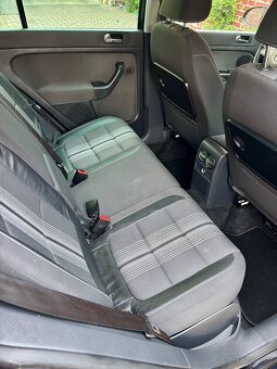 Volkswagen Golf Plus 1.2 TSi, 77 kw, 2012, 141tkm, MATCH - 8