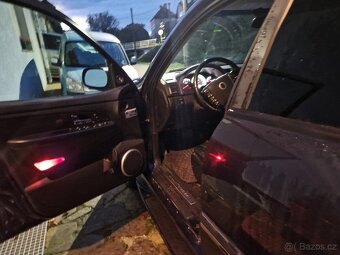 Ssangyong Rexton II. 2,7XVT - 8