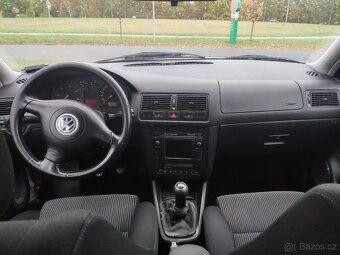 Volkswagen Golf IV 1.9 TDI 110 kW- ARL - 8
