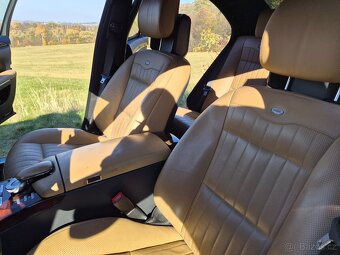 W221 S500 r.v.2010 Designo - 8