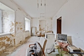 Prodej vícegenerační dům v Hořovičkách - 8