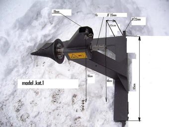 Kuželová Štípačka - 8