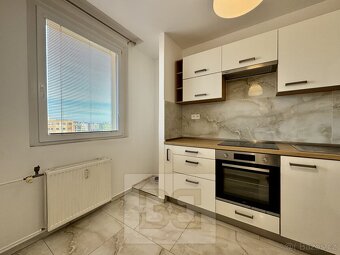 Pronájem byty 2+1, 47 m² - Hodonín, ev.č. N08314 - 8