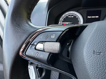 Škoda Karoq CLEVER 2.0TDI/110kW DSG 4x4 r.v.2022 jen 82tkm - 8
