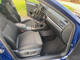 Škoda Superb com III 2,0 tdi -110 kw - 8