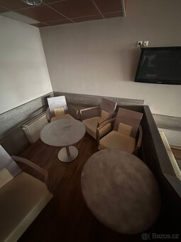 Prodáme vybavení restaurace - 8