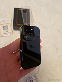 Mini mobilní telefony - 8