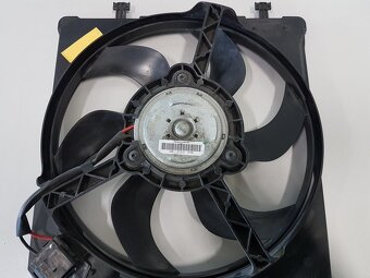 Ventilátor chladiče 1,0 MPi Škoda Citigo 1S0121207E - 8