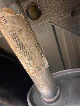 Škoda Felicia fun 43000 km originální? - 8