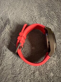 Prodám hodinky Parkside Fan edition - 8