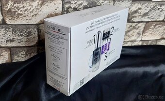 LANCOME - LUXUSNÍ DÁRKOVÁ SADA S PÉČÍ O OČI A PLEŤ - 8