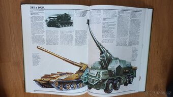 Konvolut knih s vojenskou tématikou, čs piloti RAF - 8