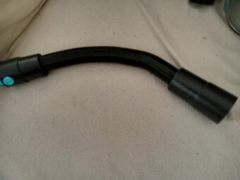 Tyčový aku vysavač Niceboy Hurricane - 8