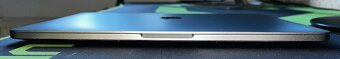 Apple MacBook Pro 13,3" 2022 M2 16GB/256GBSSD/macOS CZ - 8