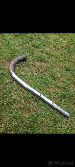 Koleno Výfuku Stadion S11/S22 - 8