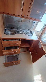 Fendt 650 TOPAS, Mover, markýza, Klima - 8