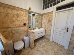 Pronájem zařízeného bytu 1+kk Olomouc - 8