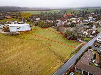 Prodej pozemek Bydlení, 4203㎡ - 8