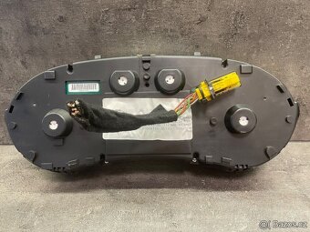 Budíky Peugeot 207,308 - 8