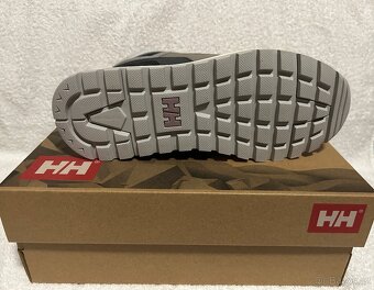 Dámské zimní boty Helly Hansen - 8