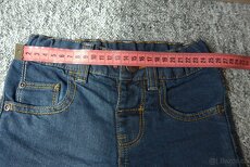 Rifle slim Vel. 98 - 8