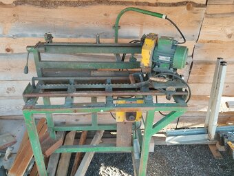 Rámový katr RP50.2 - zimní akce bruska a šraňkovačka ZDARMA - 8