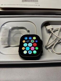 Applewatch ultra2 - 8
