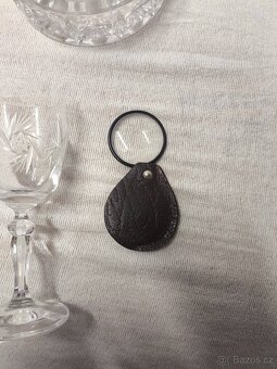 Broušená sada + slon - 8