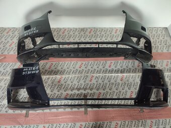 Nárazníky AUDI - 8