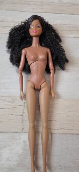 Panenka Integrity toys Dynamite Girls - 8