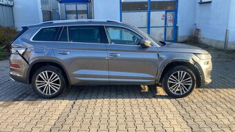 Škoda Kodiaq 4x4 Laurin&Klement - 8