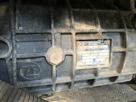 MAN TGL 12.180 2011 4,6L 132kW Valnik - díly - 8