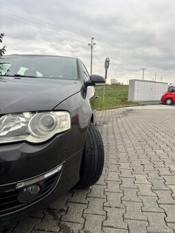 Volkswagen Passat B6 Variant 2.0 TDI 4Motion - 8