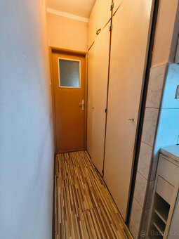 Jaroměř - podnájem bytu 3+1 s balkonem - 8